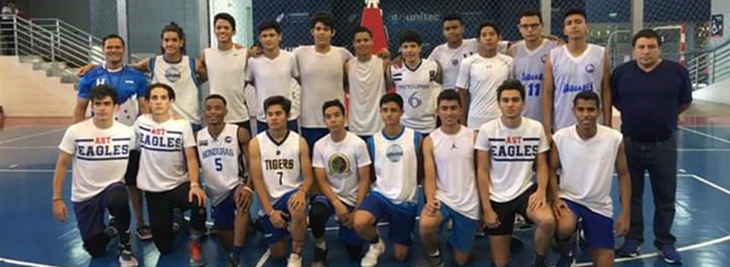 Honduras' U16: families are the foundation of this process