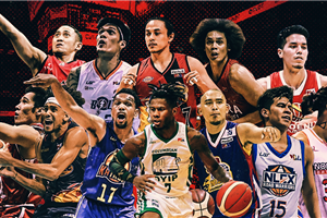 With the PBA back in action, who do you think will win the Philippine Cup?