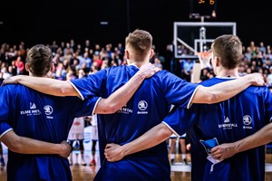 Team Estonia