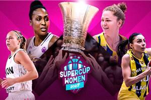 Who will win SuperCup Women: LDLC ASVEL Feminin or Fenerbahce Alagoz Holding?