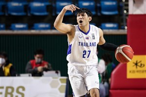 Thailand's Muangboon shakes off Window 1 loss, prepares for crucial upcoming rivalry games