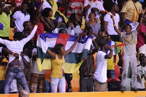 Fans (Central African Republic)