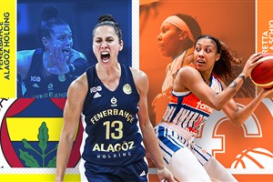 Beat The Expert: Fenerbahce and Schio ready for a Semi-Final repeat