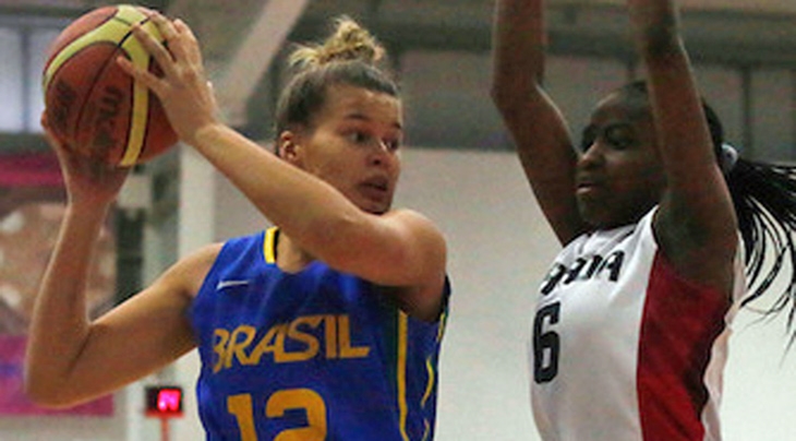 Brazil rising star Lopes looks to bounce back at U17 Worlds