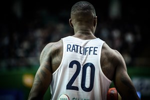 20 Ricardo Ratliffe (KOR)