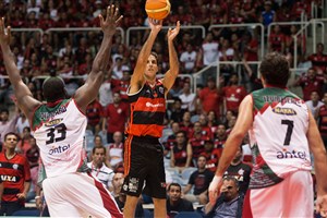 Group A Preview: South American elites Flamengo, San Martin and Hebraica Maccabi search for a bright start in Choco