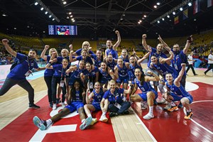 Team Bosnia