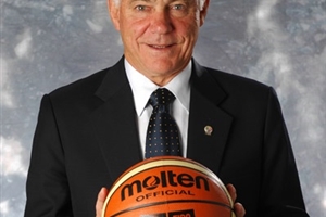 FIBA President (2006-2010)