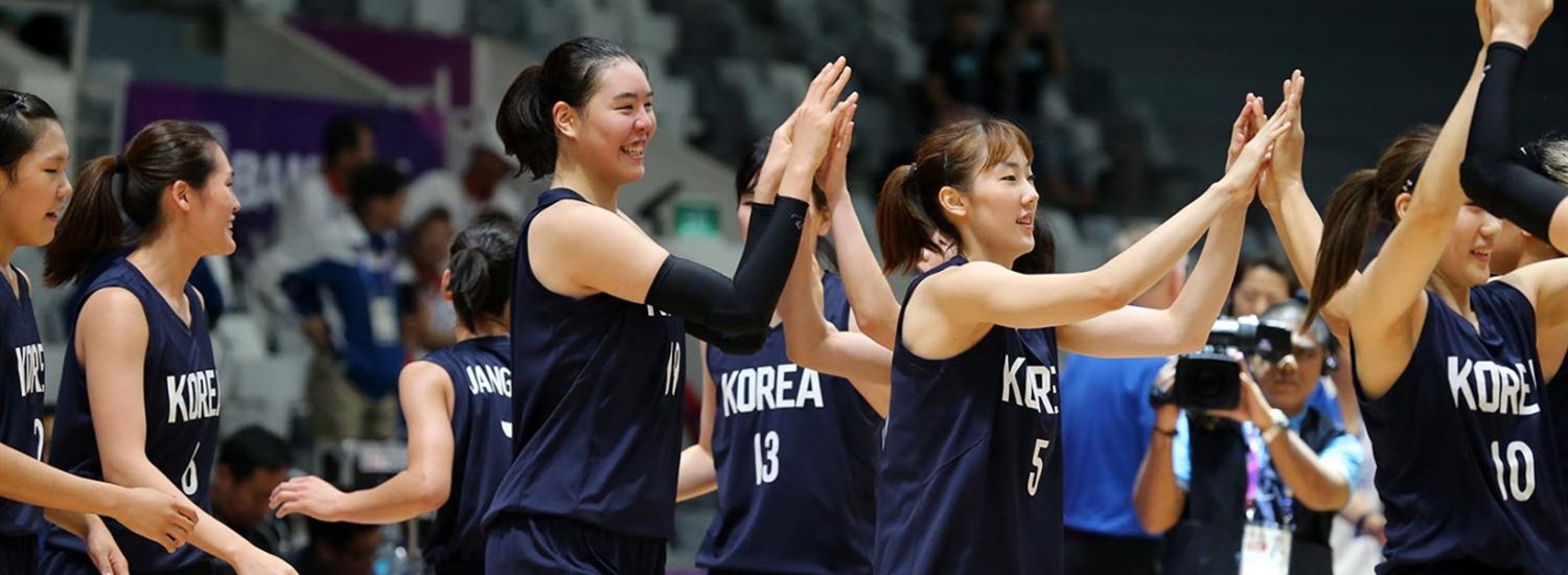 Despite silver medal finish, Korea ends Asian Games 2018 as winners in Unified effort