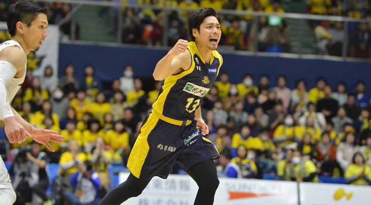 B.League ushers in new era of development for Japan