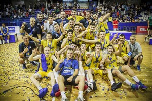 Champions, Kosovo