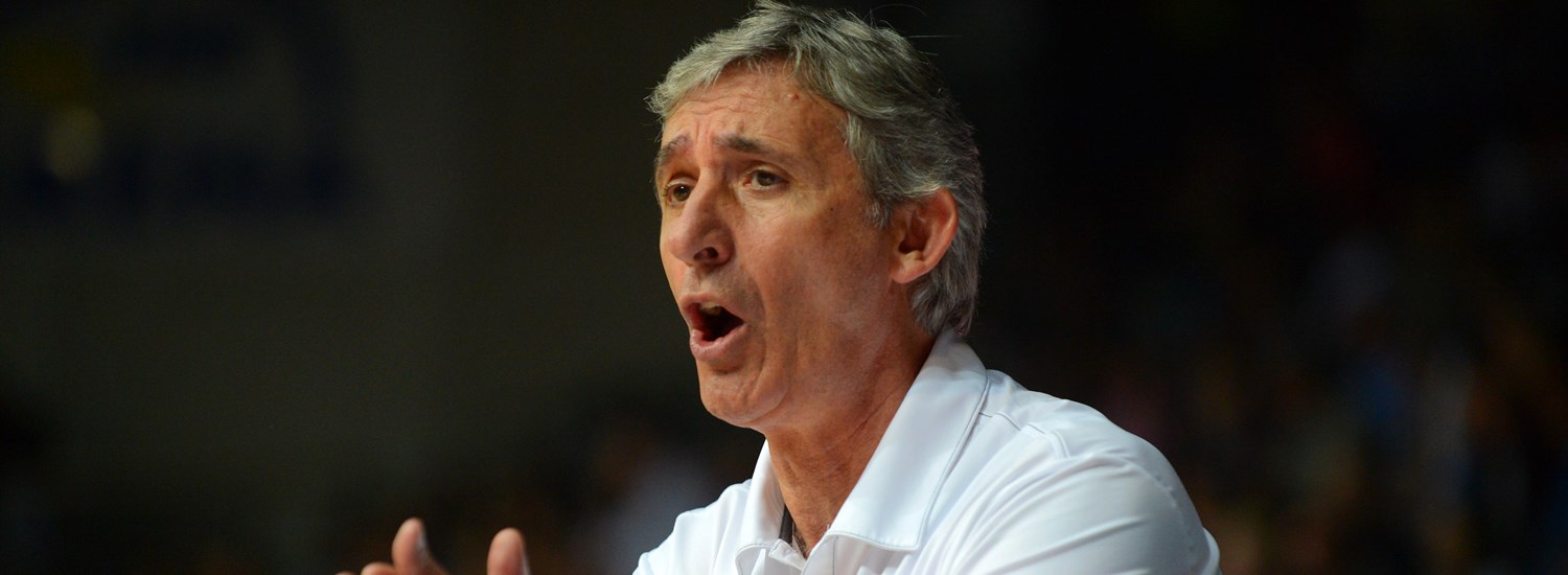 Pesic, Hernandez and Showalter to work coaches clinic at U17 World Cup