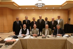FIBA Executive Committee