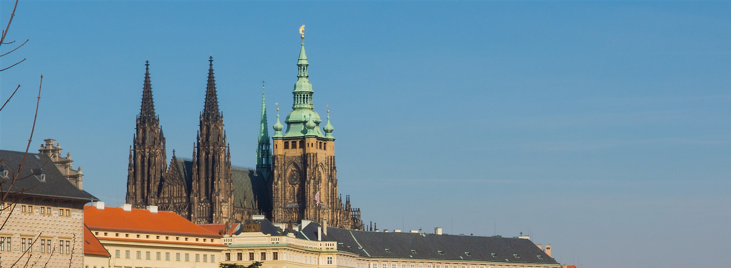 Prague Castle becomes new iconic backdrop of FIBA 3x3 World Tour Prague Masters