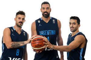 FIBA AmeriCup 2017 Group B rosters confirmed
