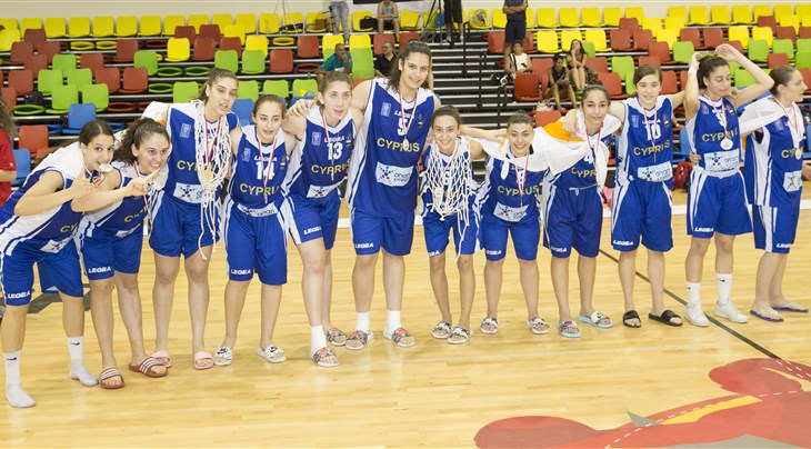 Champions Cyprus