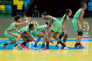 Kenya win Zone 5 Qualifiers