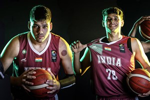 India are hopeful for FIBA Asia Cup 2021 Qualification with experience gained by youngsters