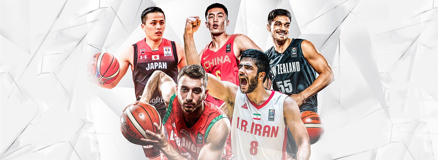 Who is next in line to be the ''Best Point Guard in Asia''?