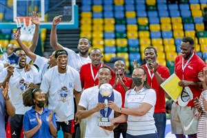 REG are new Rwanda league champions