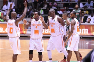 Team (Cote d'Ivoire)
