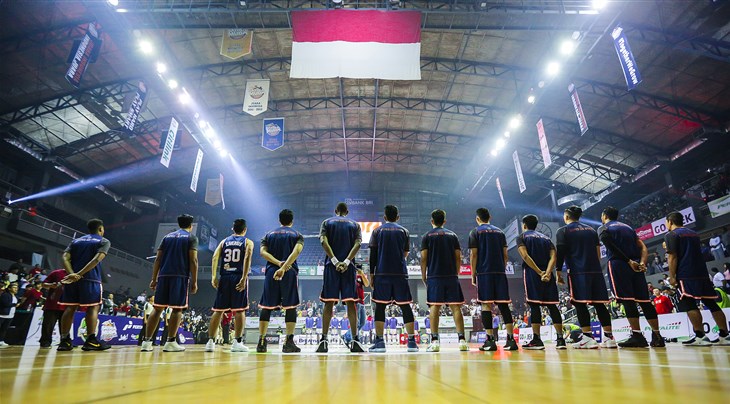 Can Pelita Jaya shoot to the top of the SEABA Champions Cup 2018?