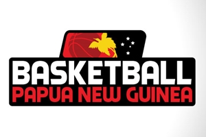 Papua New Guinea Basketball Logos
