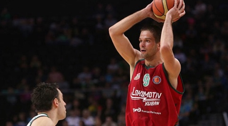 Khimki gets back to winning thanks to historic defense вЂ“ Basketball News