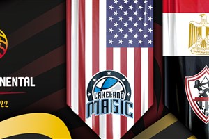 Zamalek shoot for African history in 3rd-Place Game vs Lakeland