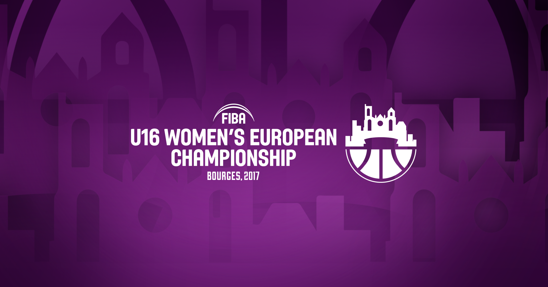 Photos Fiba U16 Womens European Championship Division A 2017 Fiba 