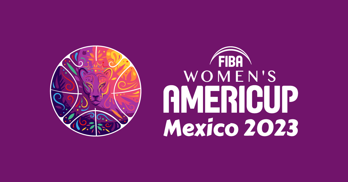 Cuba v Venezuela - FIBA Women's AmeriCup 2023 - 3 minute game