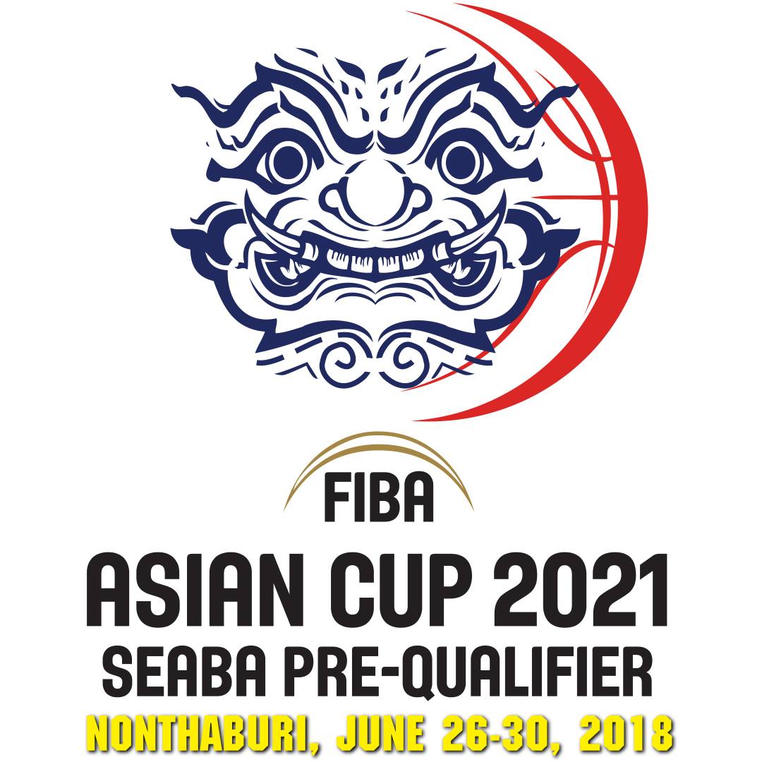 Indonesia v Malaysia boxscore - FIBA Asia Cup 2021 SEABA Pre-Qualifier 2018 - 26 June