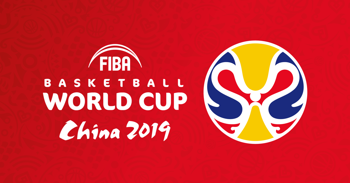 FIBA Copa del Mundo de Baloncesto 2019