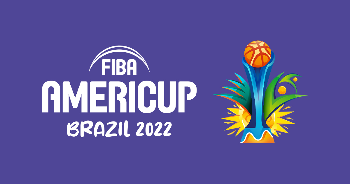 US Virgin Islands - Canada  Highlights - FIBA AmeriCup 2022