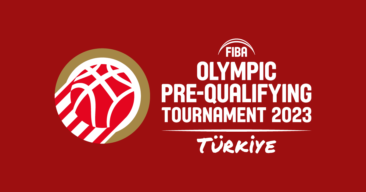 Basketball: Organisers release fixtures for Pre-Olympic qualifying  tournament - News Tap