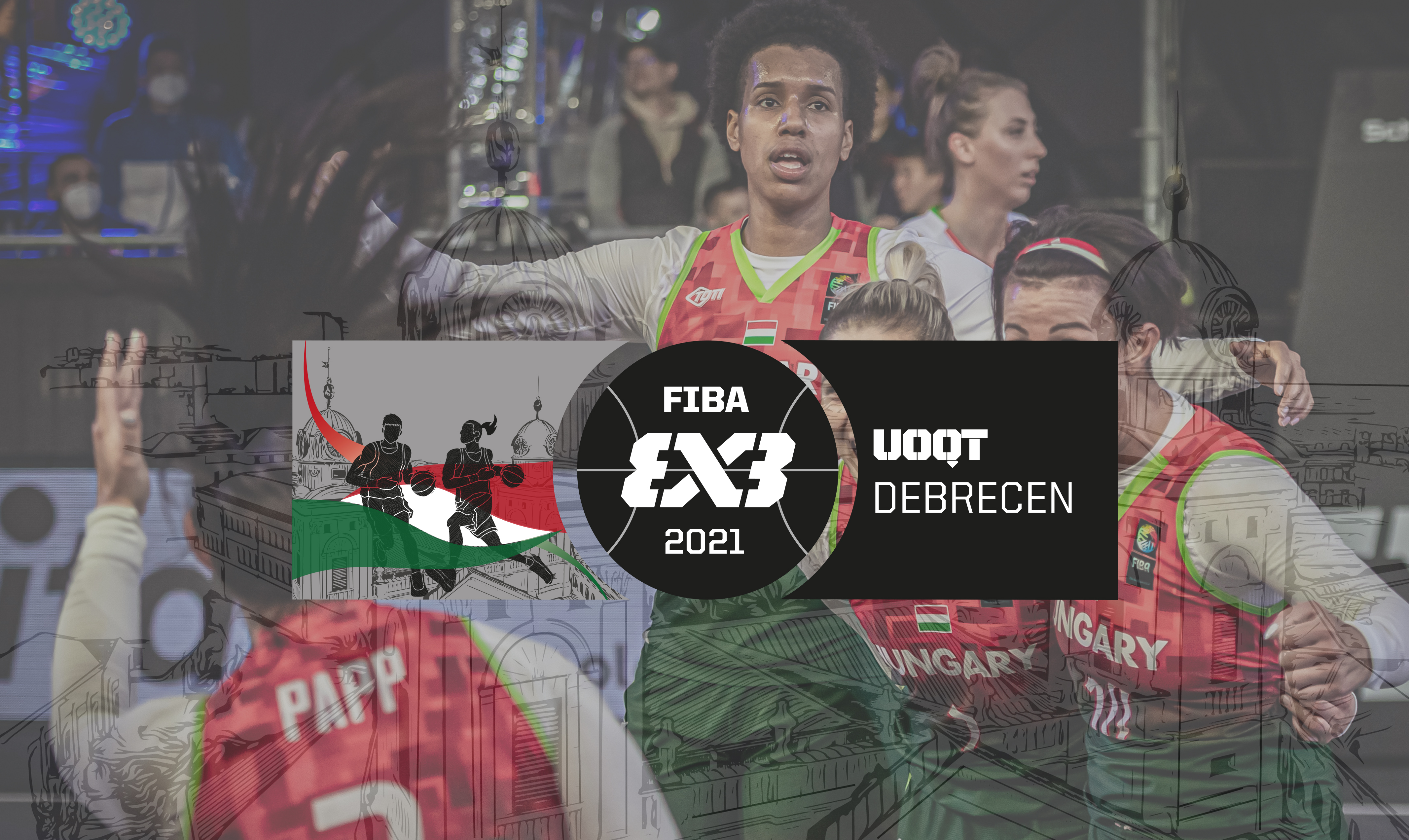 Fw: [賽程] FIBA 3x3 2021 UOQT (6/4-6/6)