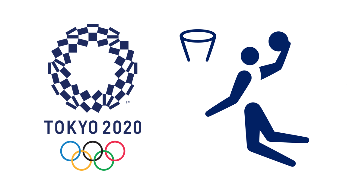 2021 olympic basketball schedule Tokyo Olympics