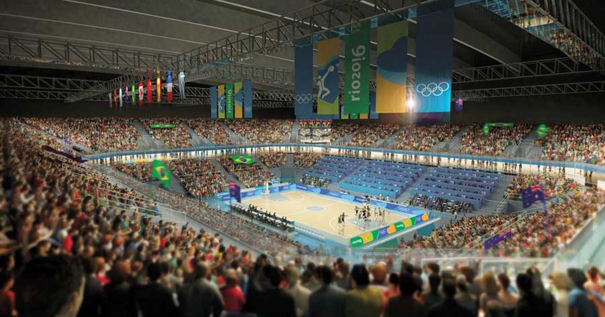 Olimpíadas Rio 2016 Basquete: Estados Unidos, talento interminável, Esportes