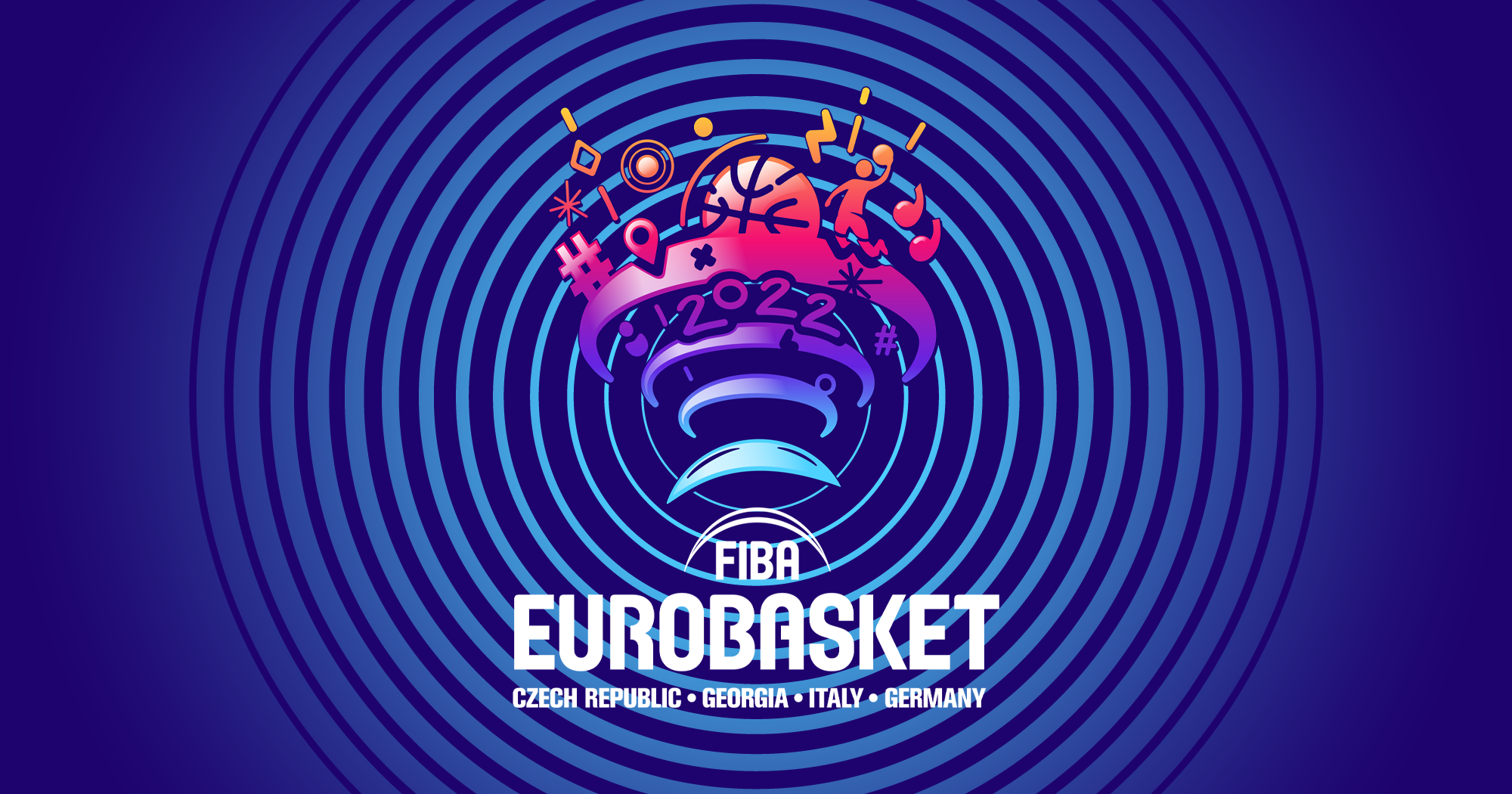 Final standings - FIBA EuroBasket 2022