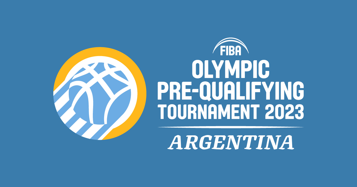 [情報] 奧運資格賽預選賽 巴哈馬102-90阿根廷