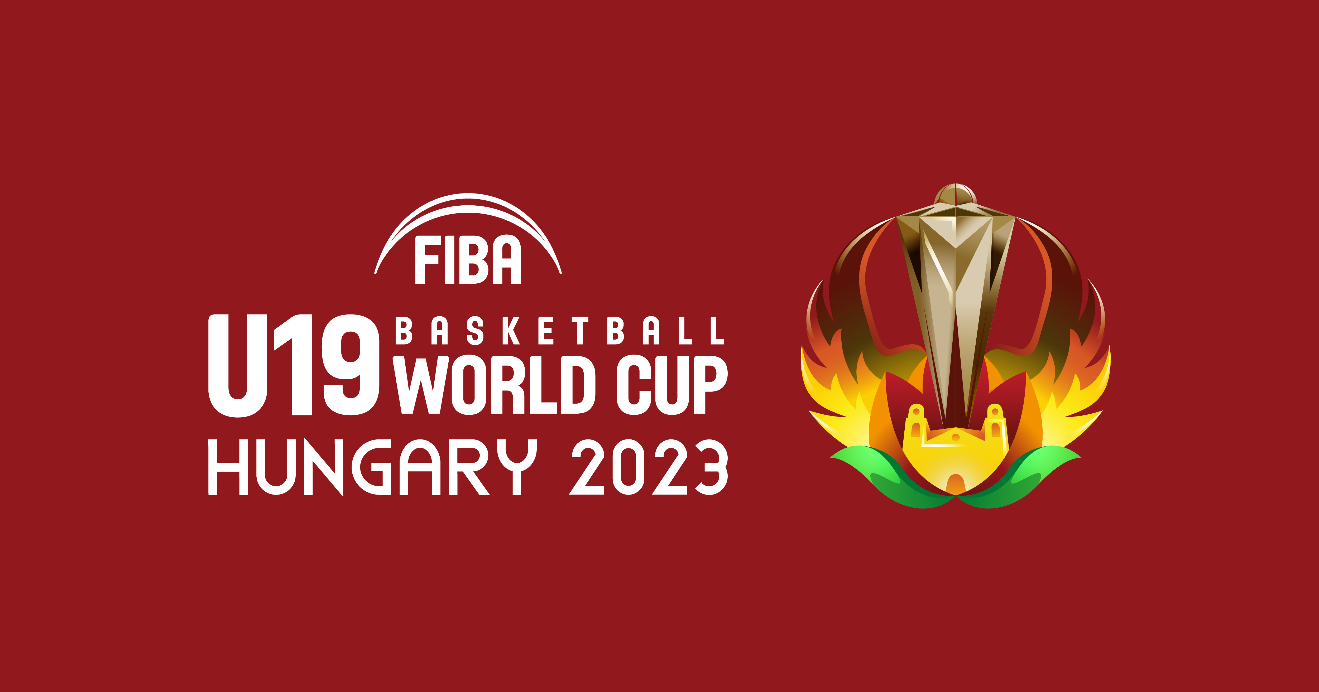 FIBA U19 Basketball World Cup 2023