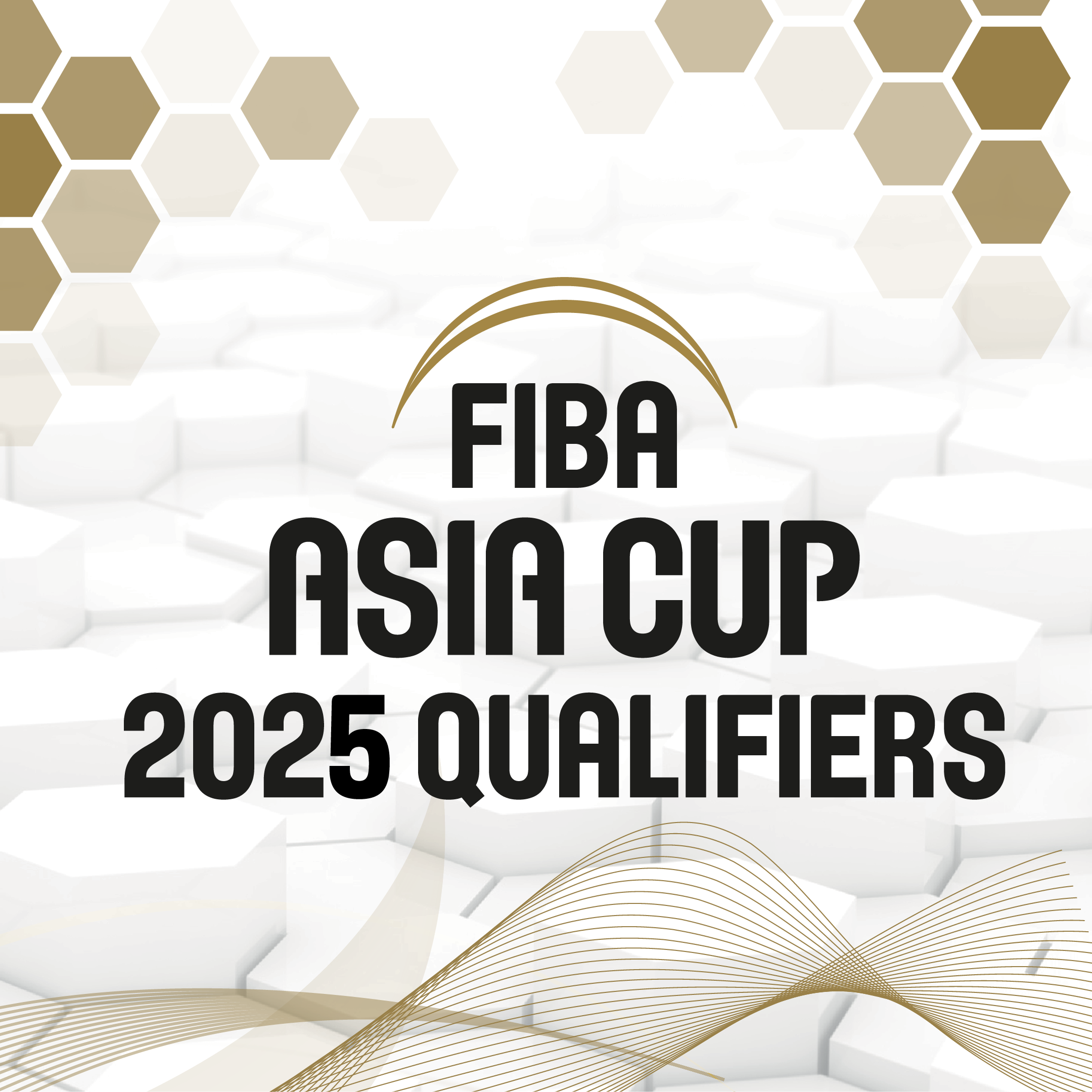 [賽程] 2025 FIBA亞洲盃 資格賽 第一階段 