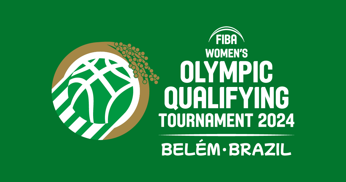 Players Statistics FIBA Women's Olympic Qualifying Tournament Brazil