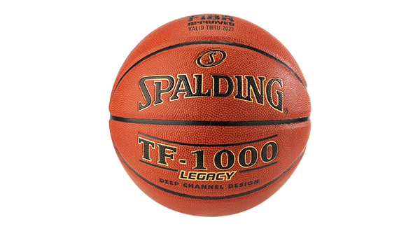 SPALDING Cover
