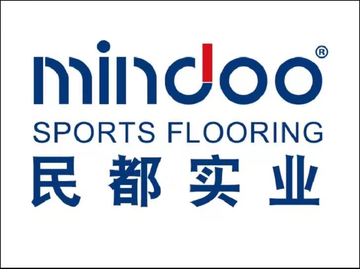 Shaanxi Mindu Industrial Co., Ltd.  Logo