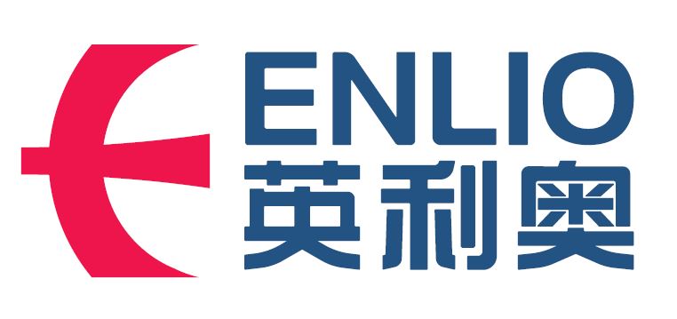Hebei Enlio Sports Goods Co.,Ltd    Logo