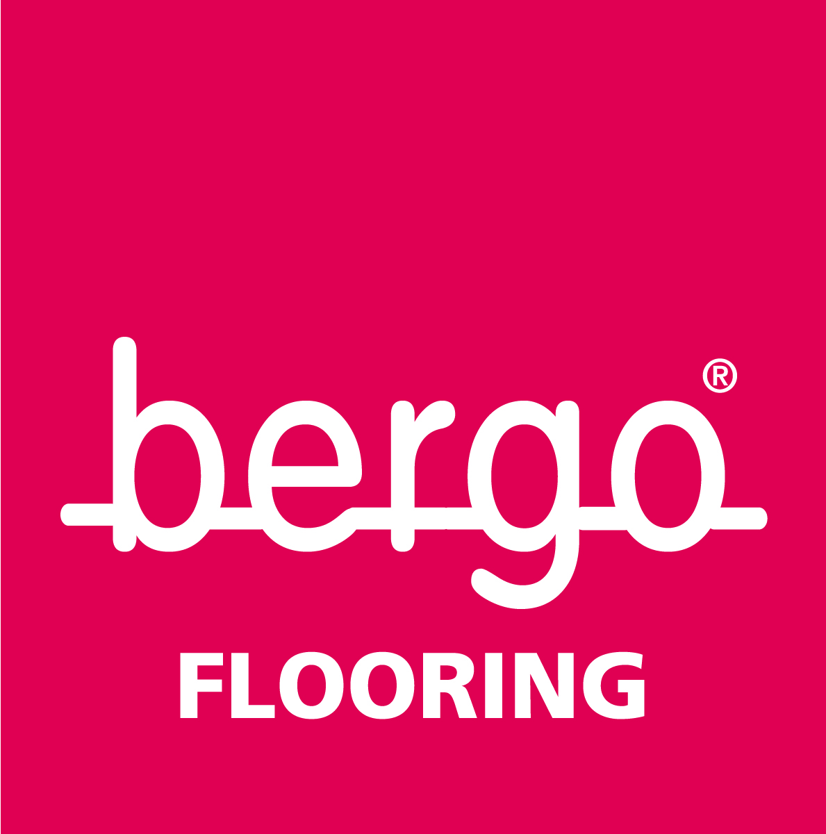 Bergo Flooring AB Logo
