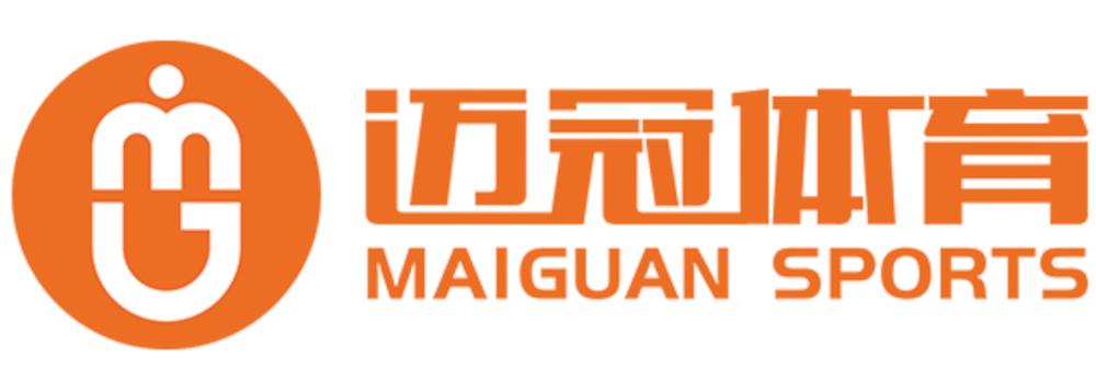 Jiangsu Maiguan Sports Industry Co.,LTD Logo