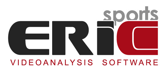  1D3A Analogico y Digital S.L. - ERIC Sports Logo