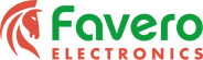 FAVERO ELECTRONICS SRL Logo